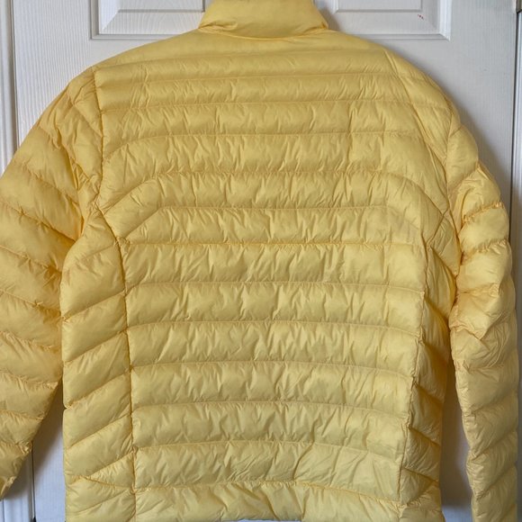 Polo Ralph Lauren Packable Water Repellent Quilted Full Zip Puffer Jacket - Picture 2 of 5